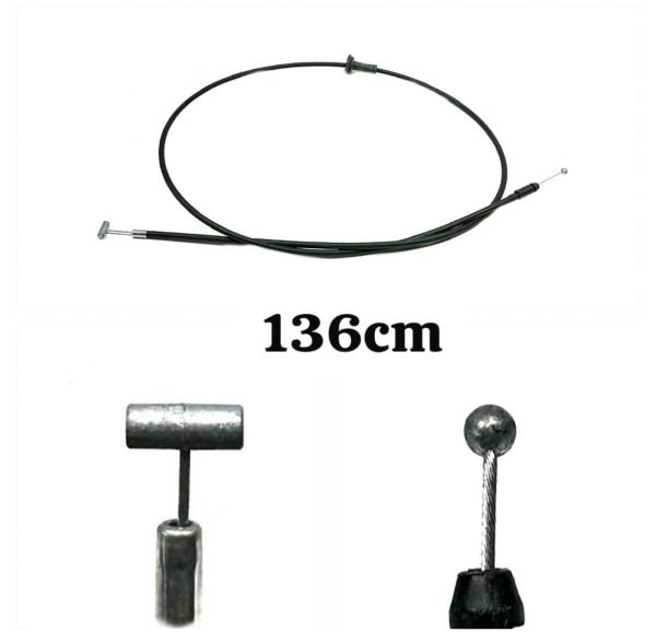 TEL KAPUT AÇMA TUCSON 04-09 (KISA)