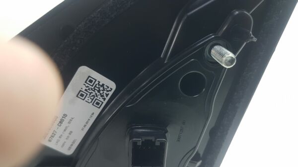 i20 ayna elek.sağ 15-