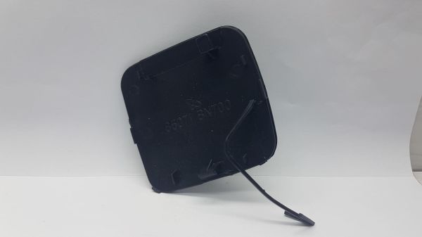 Çeki Demir Kapağı Arka Almera Hback 2004-2006