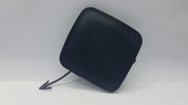 Çeki Demir Kapağı Arka Almera Hback 2004-2006