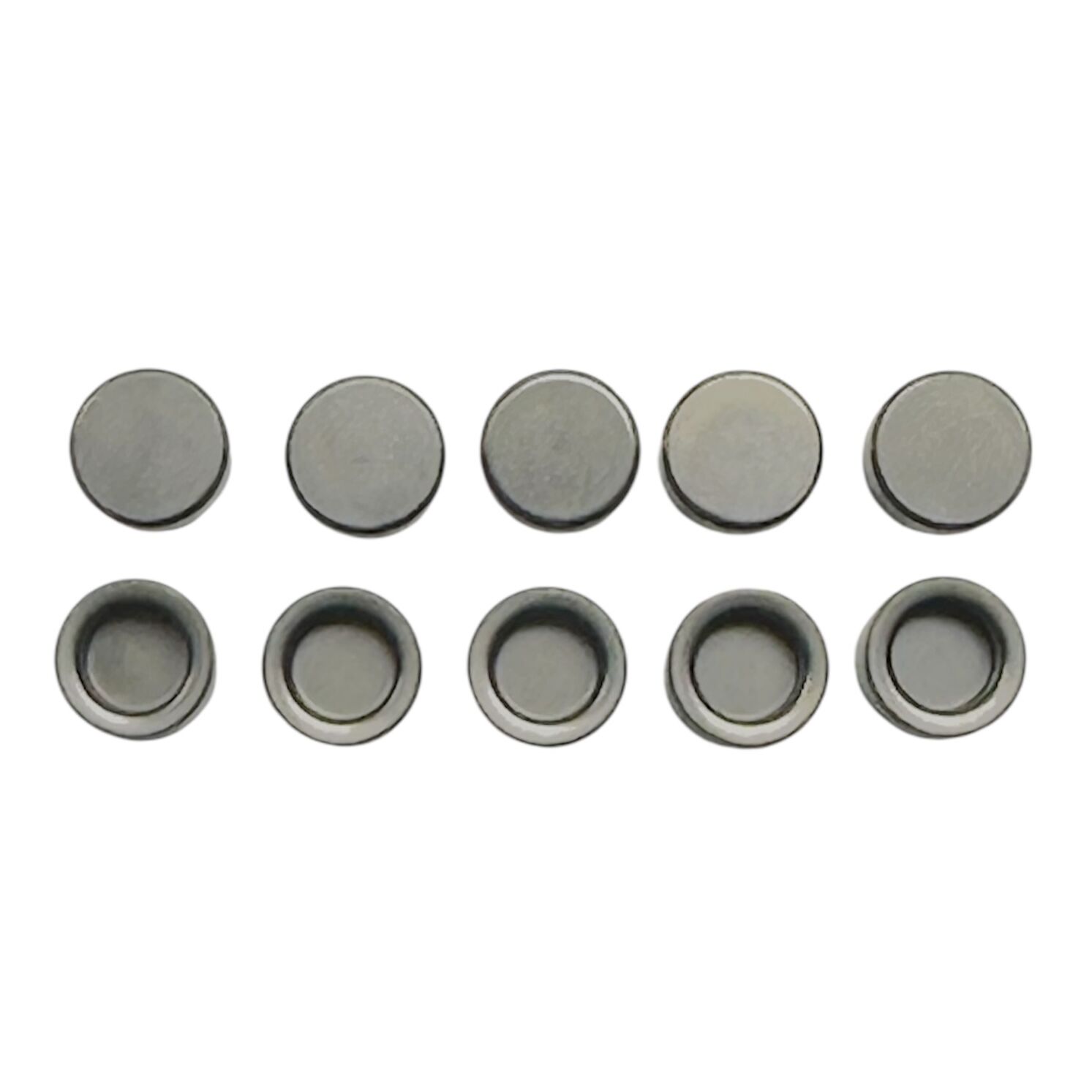 YAY SUBAP COROLLA 07-09/AURİS 1,6 BENZİNLİ 07-09  (10 LU PAKET)