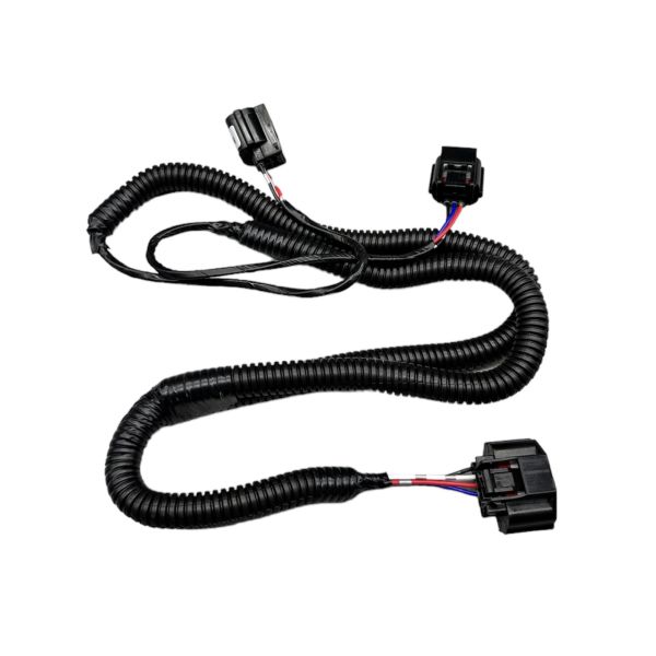 TESİSAT SENSÖR PARK QASHQAI 14-16 ÖN LH (4 LU  PARK SENSÖRLÜ)