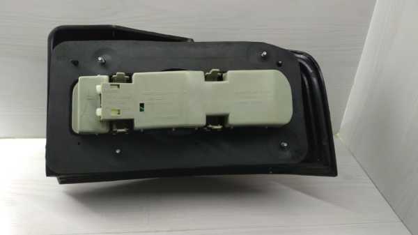 Stop 323 Sol 93-95 Sedan