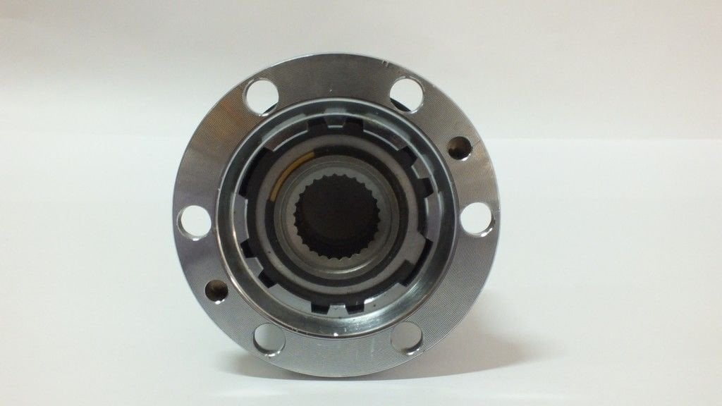 HILUX LN105 4X4 ARAZİ KİLİDİ MANUEL 26 DİŞ