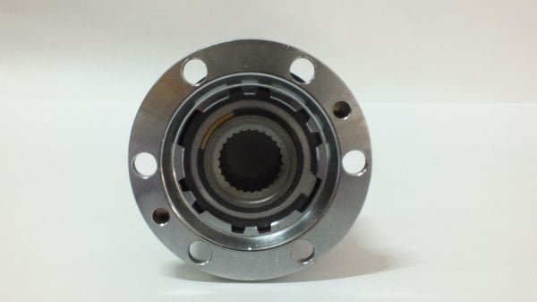 HILUX LN105 4X4 ARAZİ KİLİDİ MANUEL 26 DİŞ