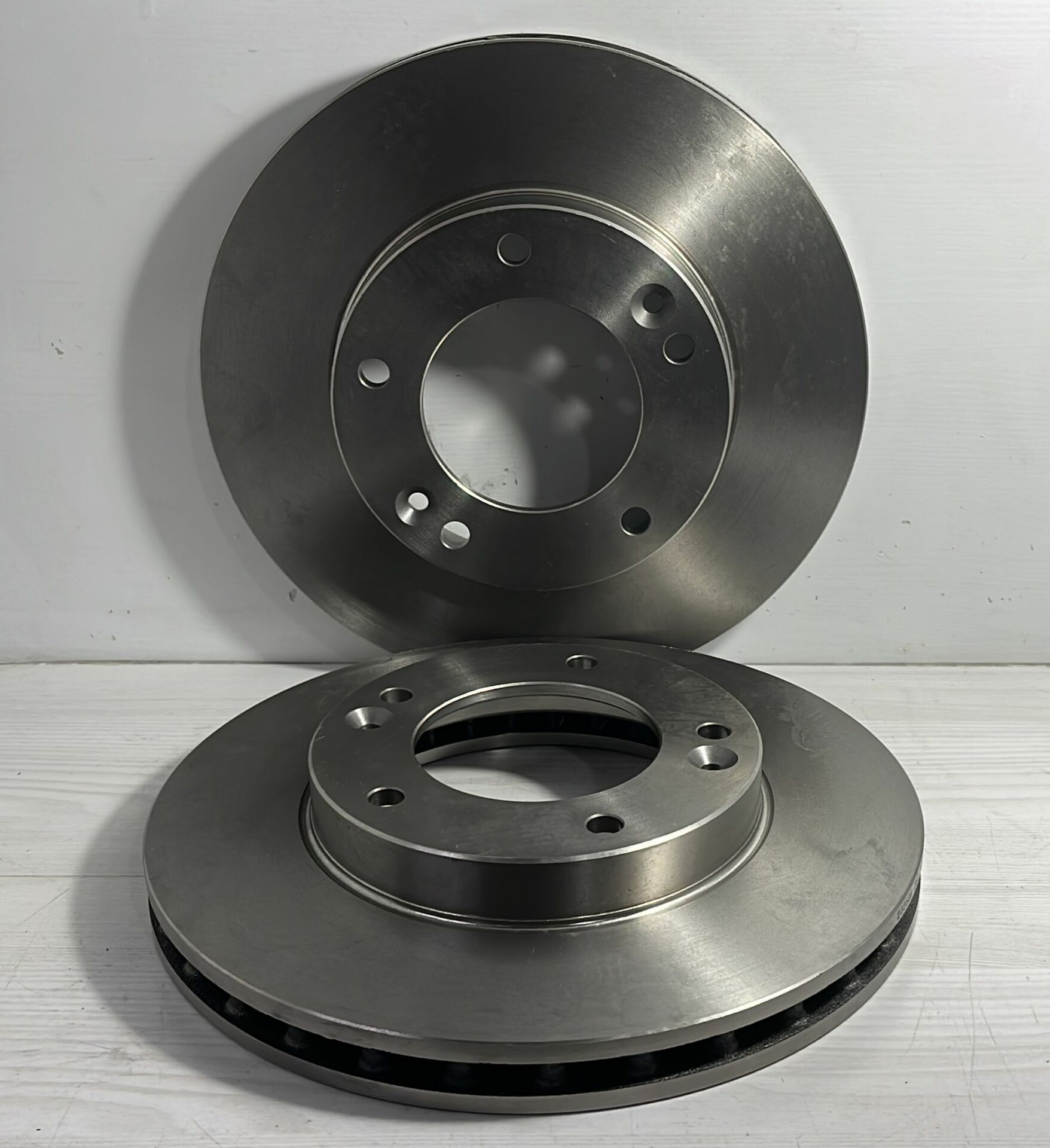 disk Ön Sorento 02-09 302 Mm