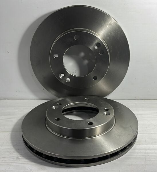 disk Ön Sorento 02-09 302 Mm