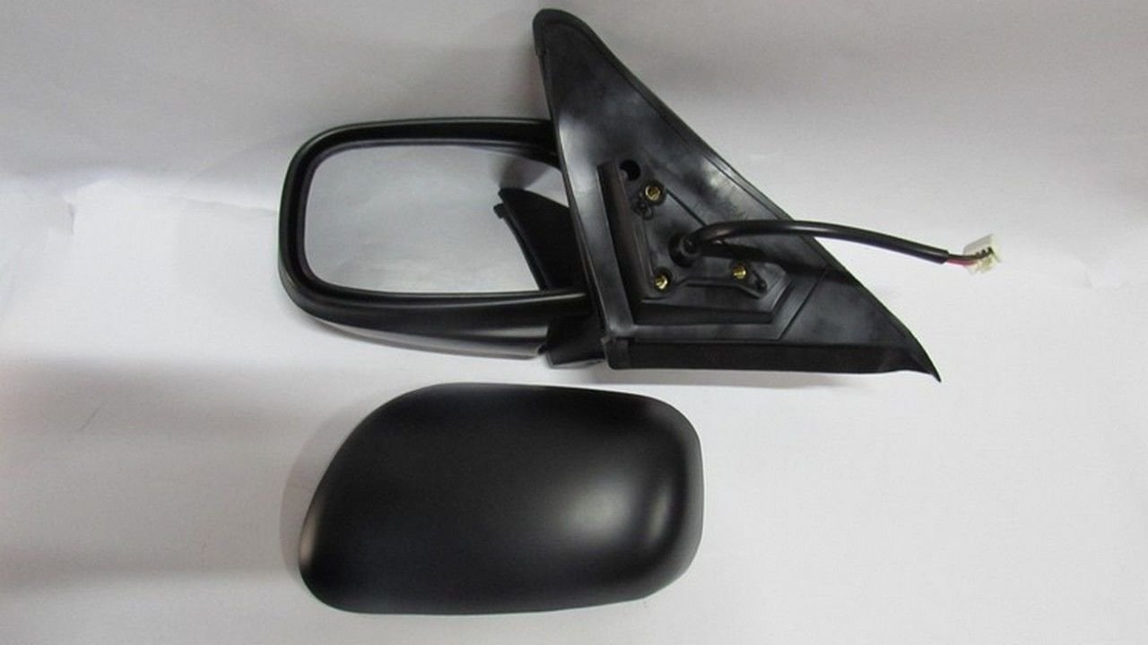 AVENSIS 1998-2002 YAN AYNA ELEKTRIKLI-ISITMALI- 5 FISLI SOL