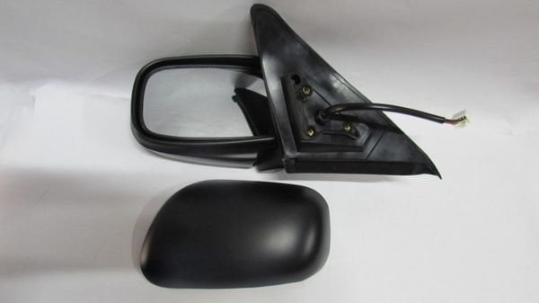 AVENSIS 1998-2002 YAN AYNA ELEKTRIKLI-ISITMALI- 5 FISLI SOL