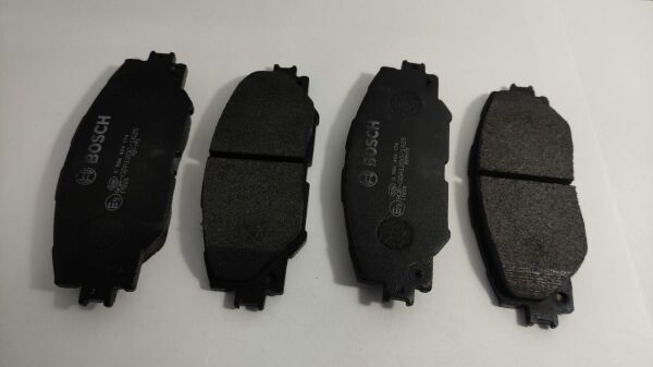 Balata Ön Rav4 06-11