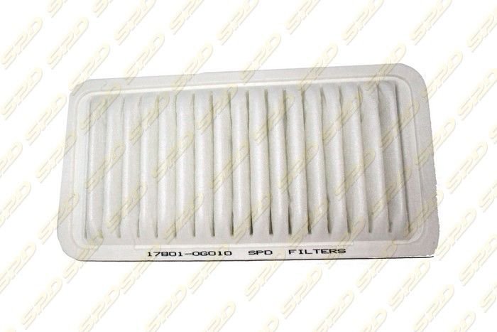 HAVA FILTRESI- COROLLA 1.4 D4D DZL 02-06 / AVENSIS 2.0 D4D DZL 03-08