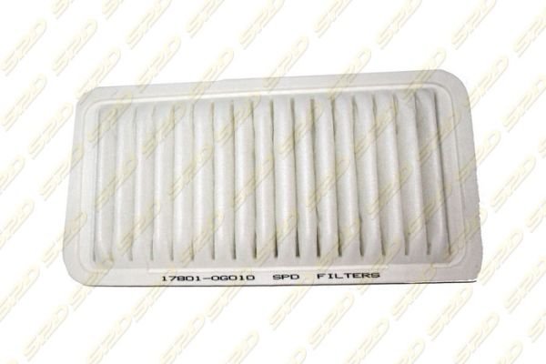 HAVA FILTRESI- COROLLA 1.4 D4D DZL 02-06 / AVENSIS 2.0 D4D DZL 03-08