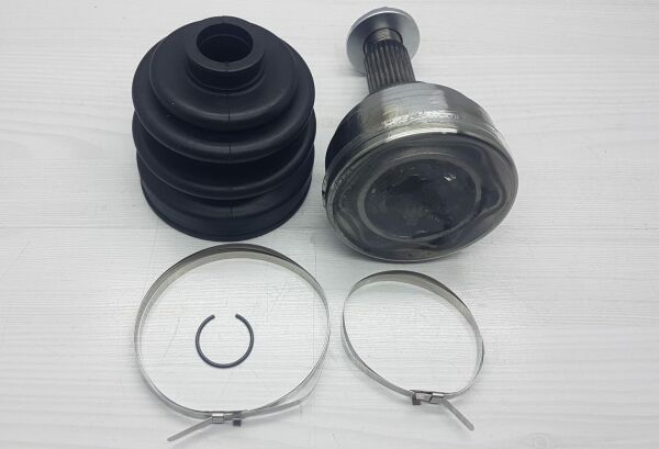 Aks Kafa 626 88-91 2.0 DIŞ 26X56X25