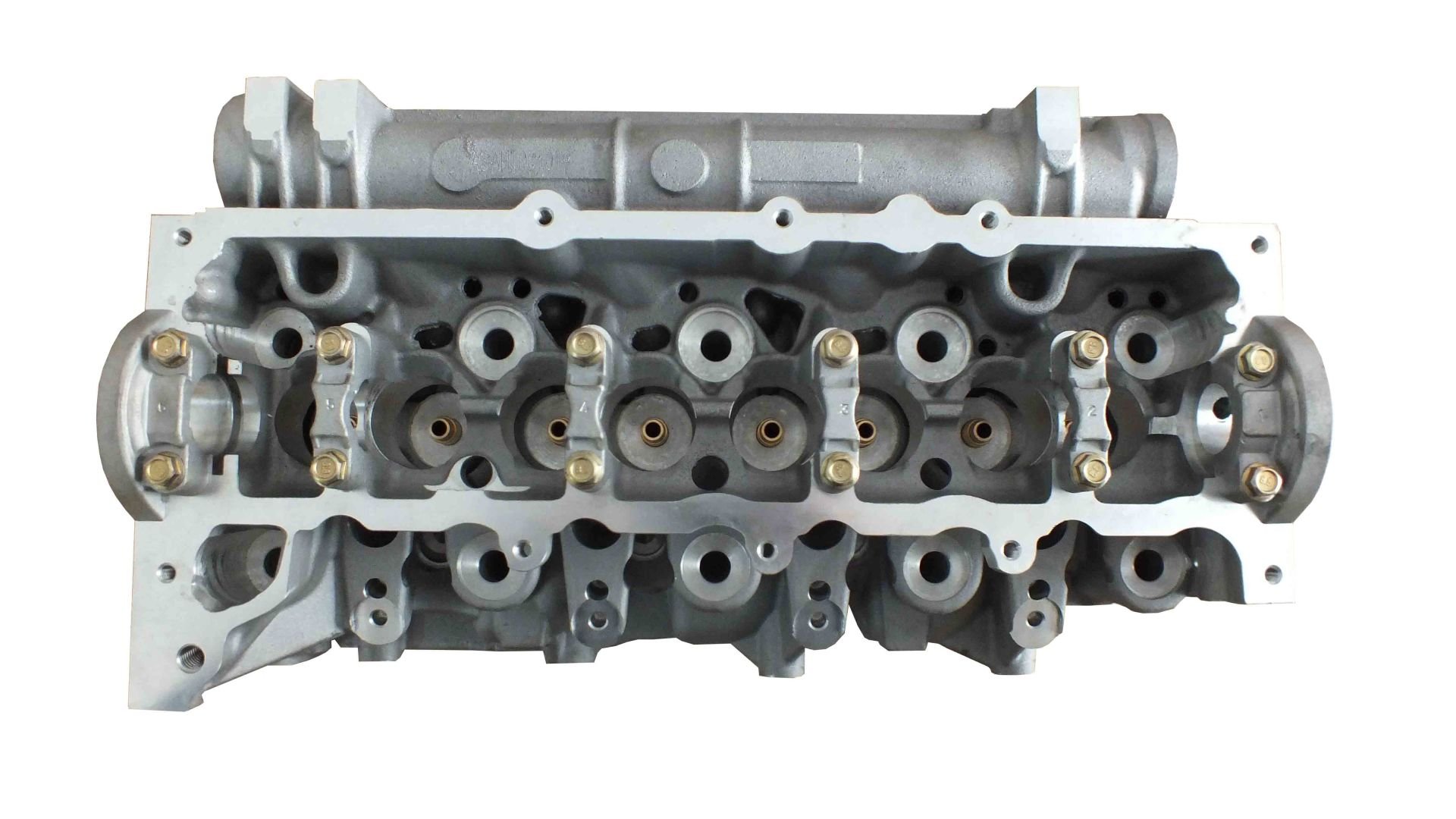 CLIO 1,5 DCI K9K yeni tip / FLUENCE 110 HP / QASHQAİ YM OKUYUCULU / SCENİC/ MODUS / MEGANE K9K732 SİLİNDİR KAPAK ( EURO 4 )