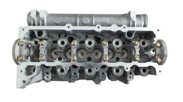 CLIO 1,5 DCI K9K yeni tip / FLUENCE 110 HP / QASHQAİ YM OKUYUCULU / SCENİC/ MODUS / MEGANE K9K732 SİLİNDİR KAPAK ( EURO 4 )