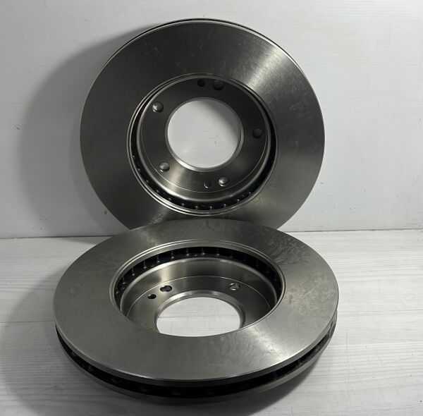 disk Ön Sorento 02-09 302 Mm