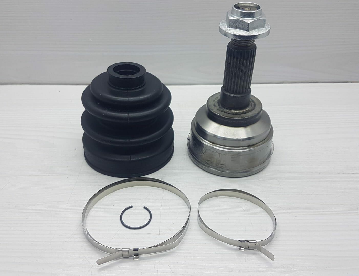 Aks Kafa 626 88-91 2.0 DIŞ 26X56X25