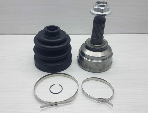 Aks Kafa 626 88-91 2.0 DIŞ 26X56X25