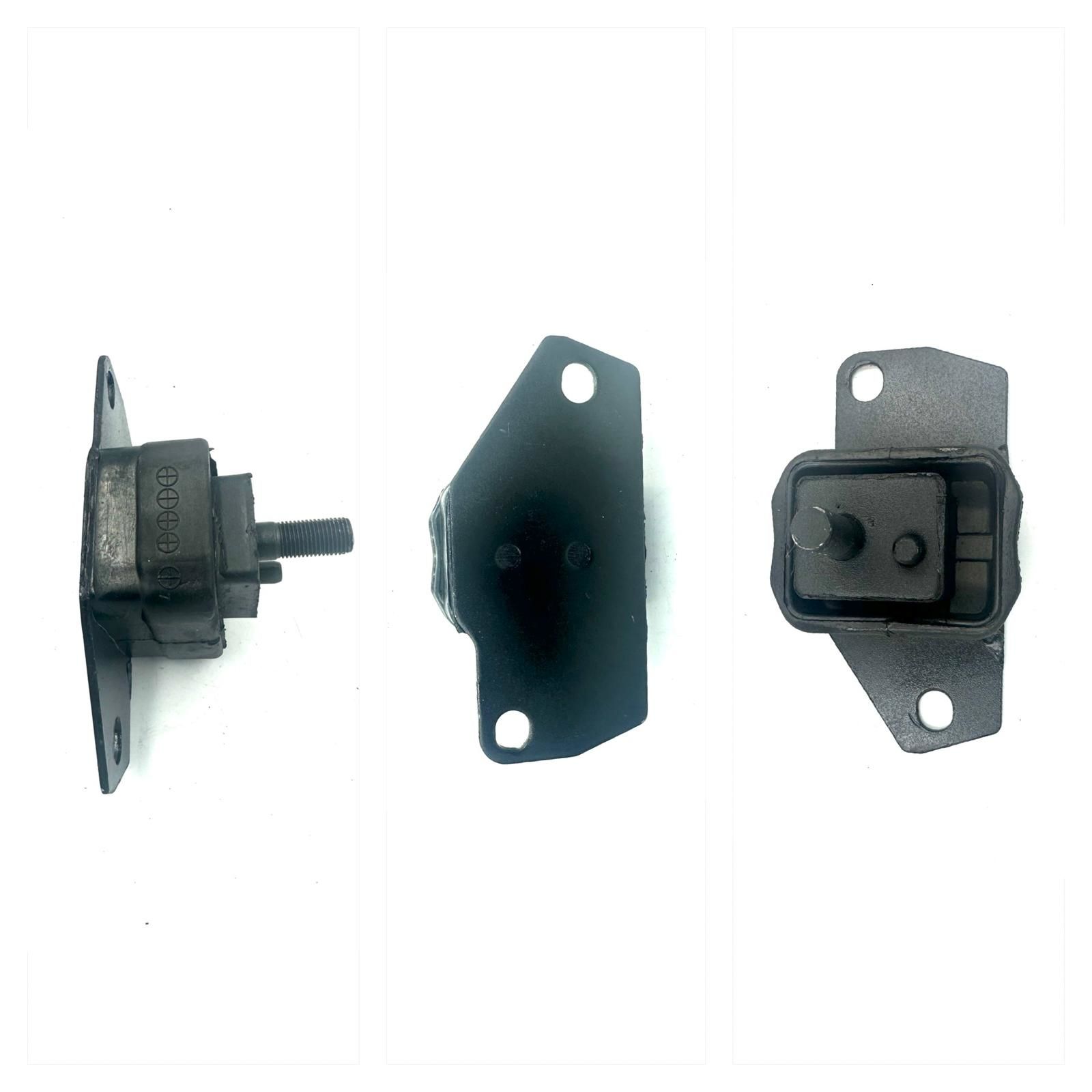 TAKOZ MOTOR TERİOS 97-06 ÖN RH