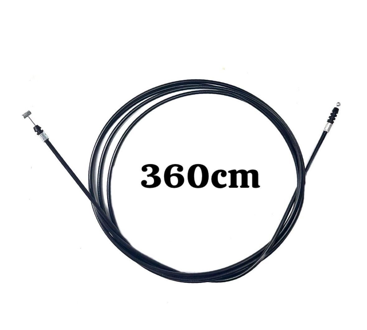 TEL BAGAJ AÇMA CIVIC 96-00