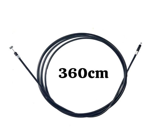 TEL BAGAJ AÇMA CIVIC 96-00