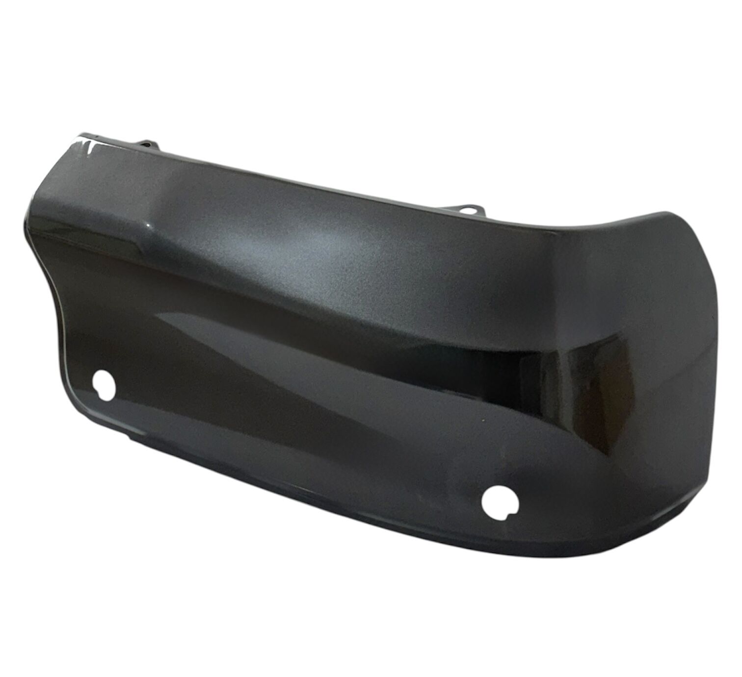 KÖŞE TAMPON HILUX REVO 15-24 ARKA LH (GRİ/SENSÖR  DELİKLİ/ORJ TİP)