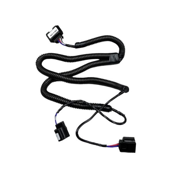 TESİSAT SENSÖR PARK QASHQAI 14-16 ÖN RH (4 LU  PARK SENSÖRLÜ)