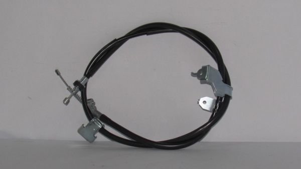 QASHQAI 2006-2014 EL FREN TELİ ARKA SOL