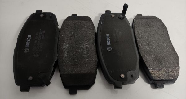 Balata Ön i30/Ceed/Cerato