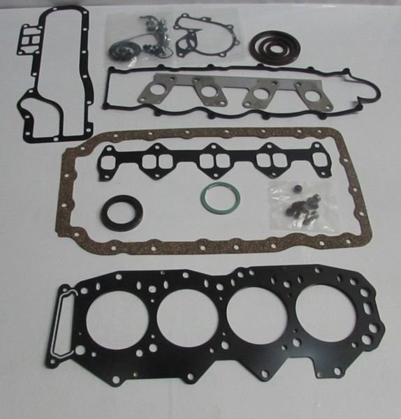 B2500 - RANGER WL TAKIM CONTA ÇELİK