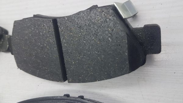 Balata Ön Civic 96-01