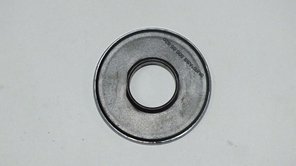 323 FAMILIA / LANTIS 95-98 AMORTİSÖR TAKOZ BİLYASI