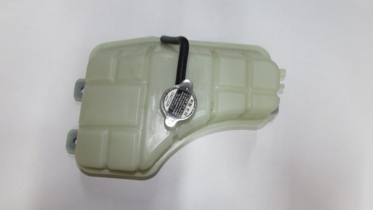 SORENTO YEDEK SU DEPOSU