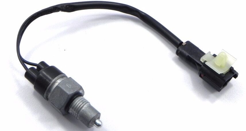 MUSUR GERI VITES KALOS 1.2 8V / AVEO / SPARK