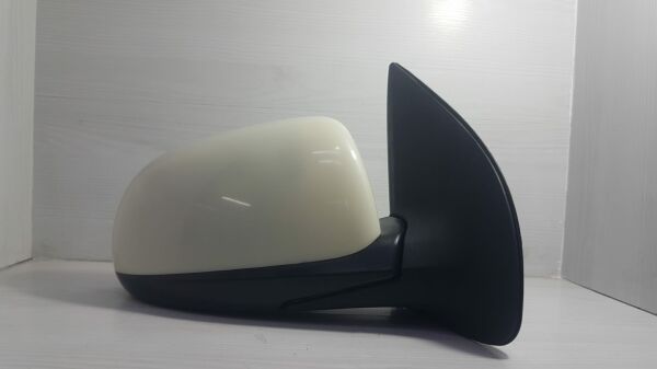 i20 ayna elek.7 fişli otomatik katlanır  sağ 09-12 hyundaı i20