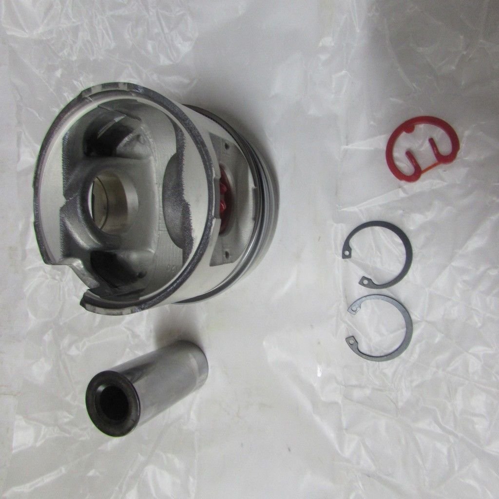 NPR66 4HF1 112,00MM PİSTON SEGMAN STD