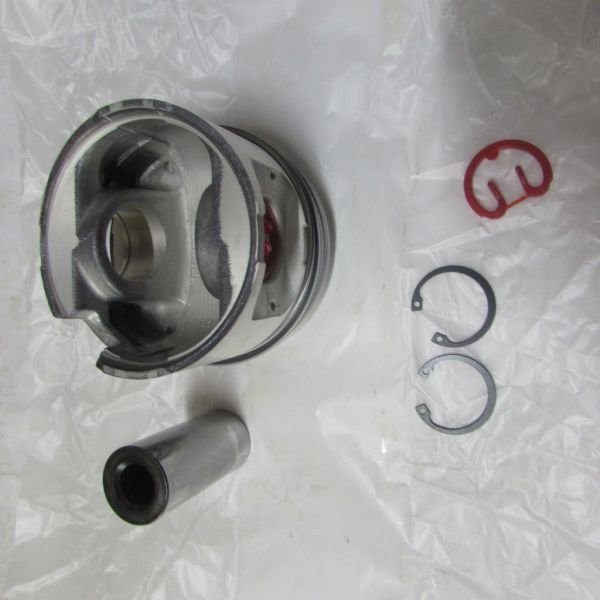 NPR66 4HF1 112,00MM PİSTON SEGMAN STD