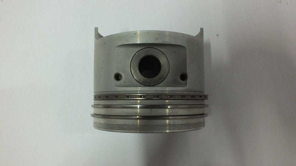 HILUX 2.4D 2L 98-04 LN85 / LN145 92.00 MM ( NPR JAPON SEGMAN ) PİSTON SEGMAN STD