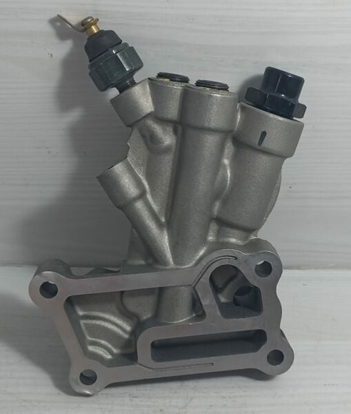 Hyundaı starex 00-06 yag fıltre baglantısı