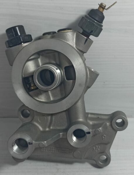 Hyundaı starex 00-06 yag fıltre baglantısı