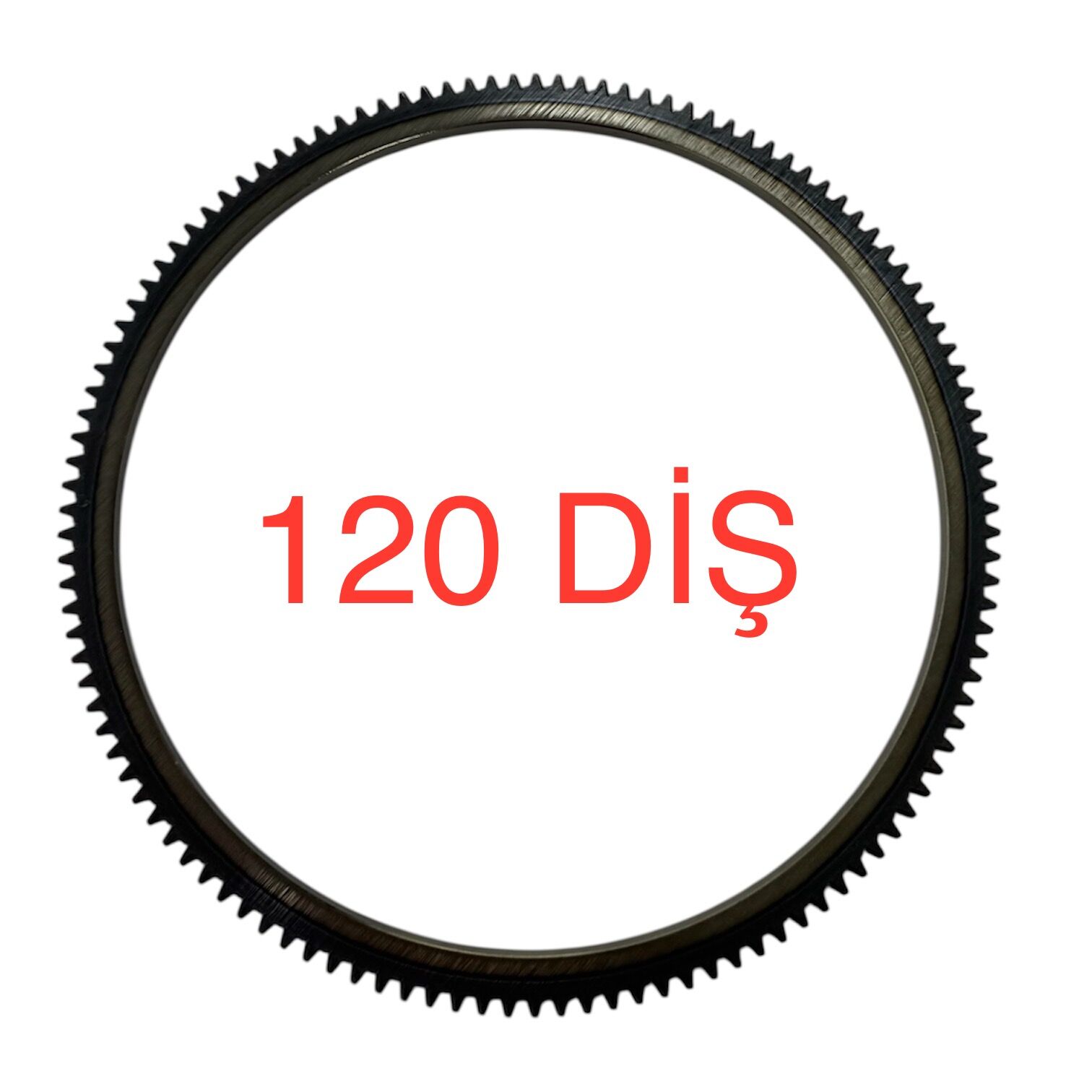 DİŞLİ VOLANT L300 87-08/H100 94-11/BONGO 04-07/ STAREX 98-06/L200 94-06 (120 DİŞ)