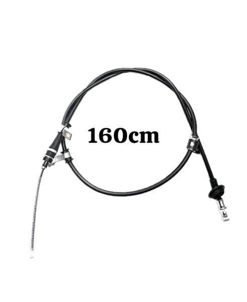 TEL FREN EL RİO 00-05 ARKA RH