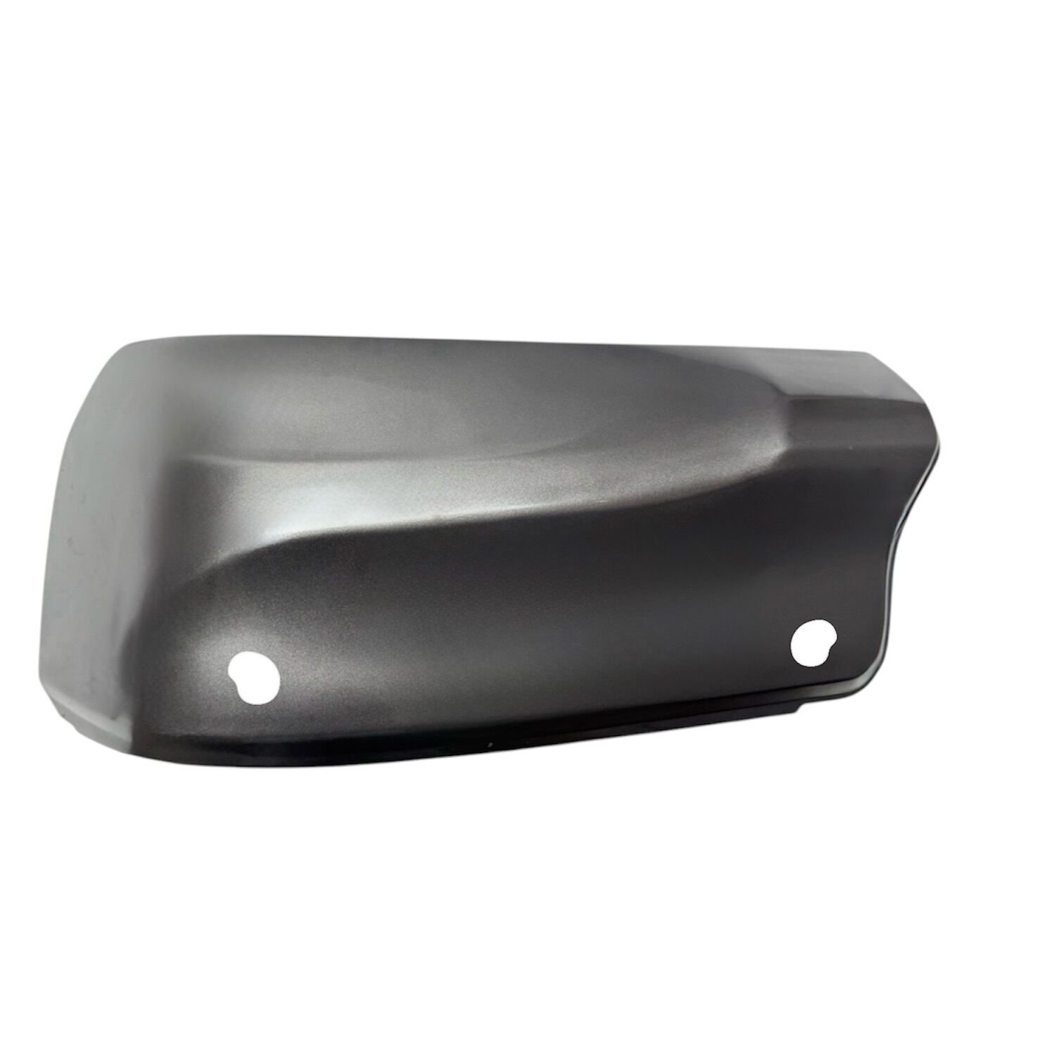 KÖŞE TAMPON HILUX REVO 15-24 ARKA RH (GRİ/SENSÖR  DELİKLİ/ORJ TİP)