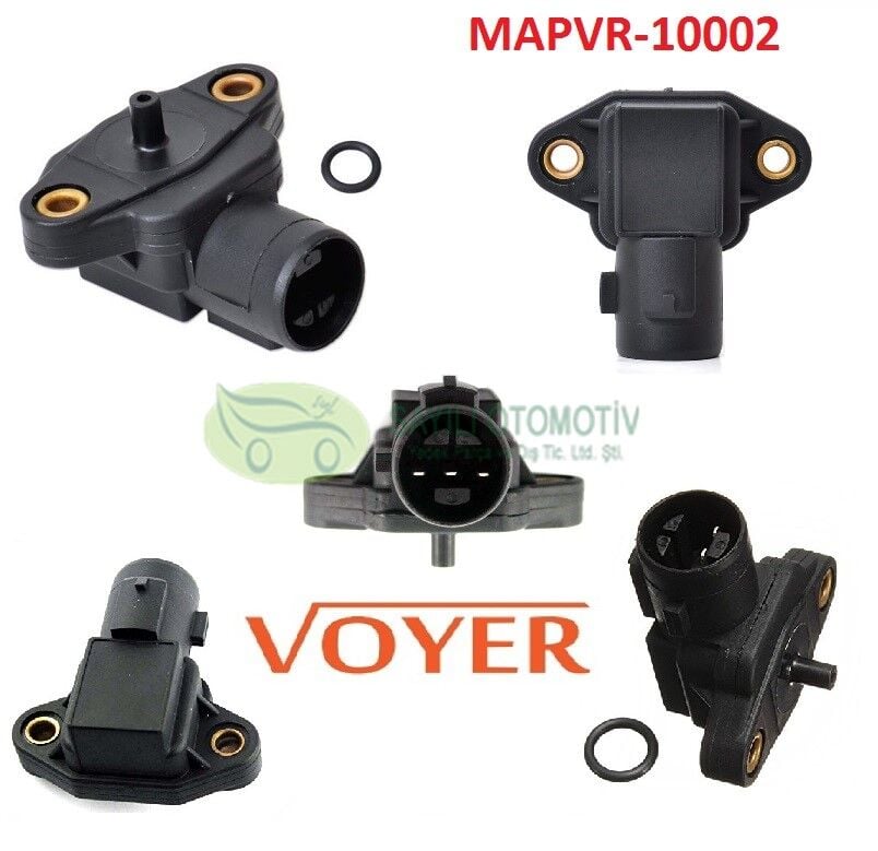 SENSOR MAP CIVIC 96-01 / ACCORD 92-