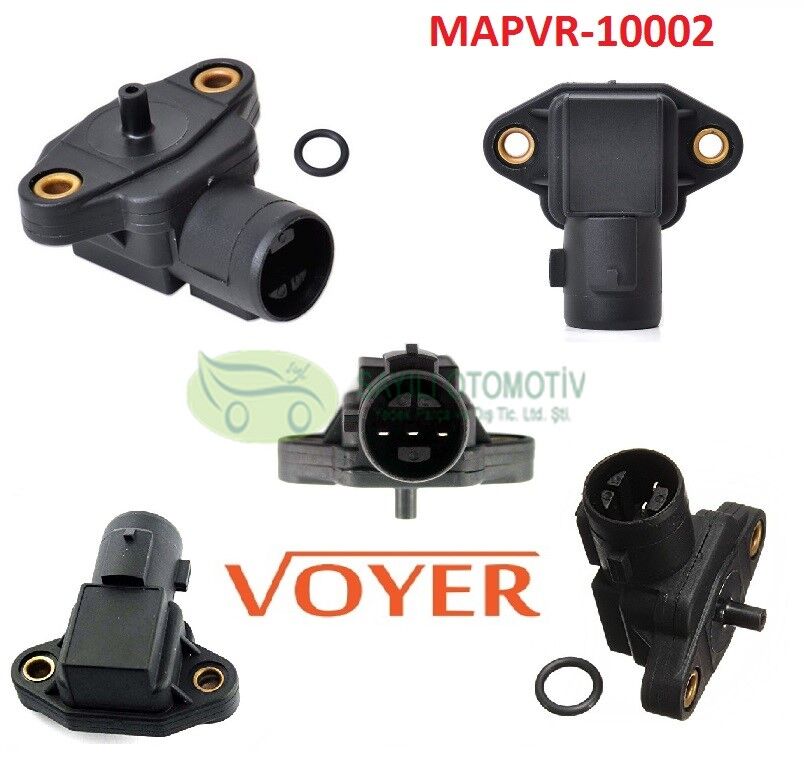 SENSOR MAP CIVIC 96-01 / ACCORD 92-