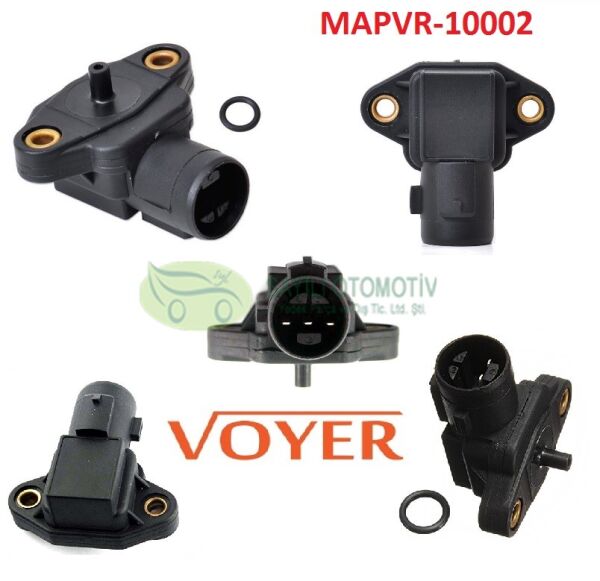 SENSOR MAP CIVIC 96-01 / ACCORD 92-