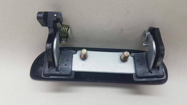 Kapi Kolu Besta Ön Sağ Metal