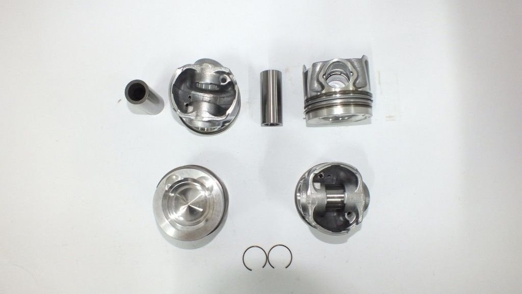 BLUE 15- / I30 15- 7 İLERİ DİZEL 77.70 MM  234A0-2A920 ( TP JAPON SEGMAN ) PİSTON SEGMAN 050