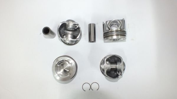 BLUE 15- / I30 15- 7 İLERİ DİZEL 77.70 MM  234A0-2A920 ( TP JAPON SEGMAN ) PİSTON SEGMAN 050