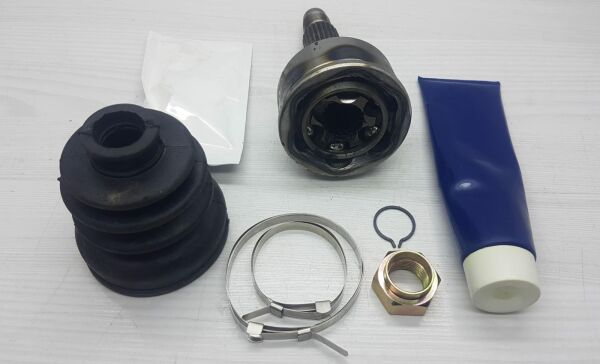 Aks Kafa Pride 24X19X52